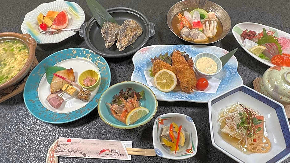 Tara Kanko Hotel