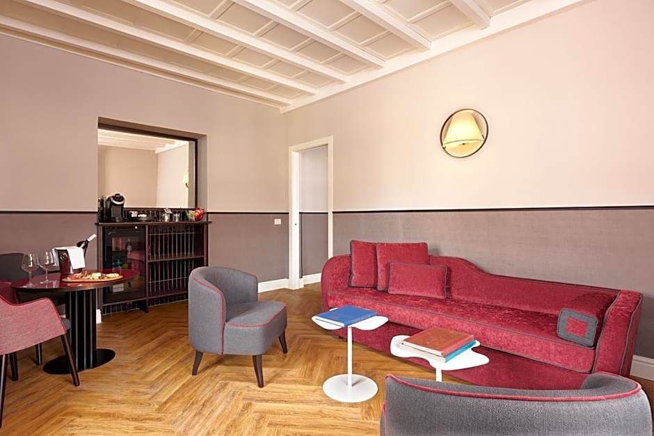 Hotel Navona Palace Collection