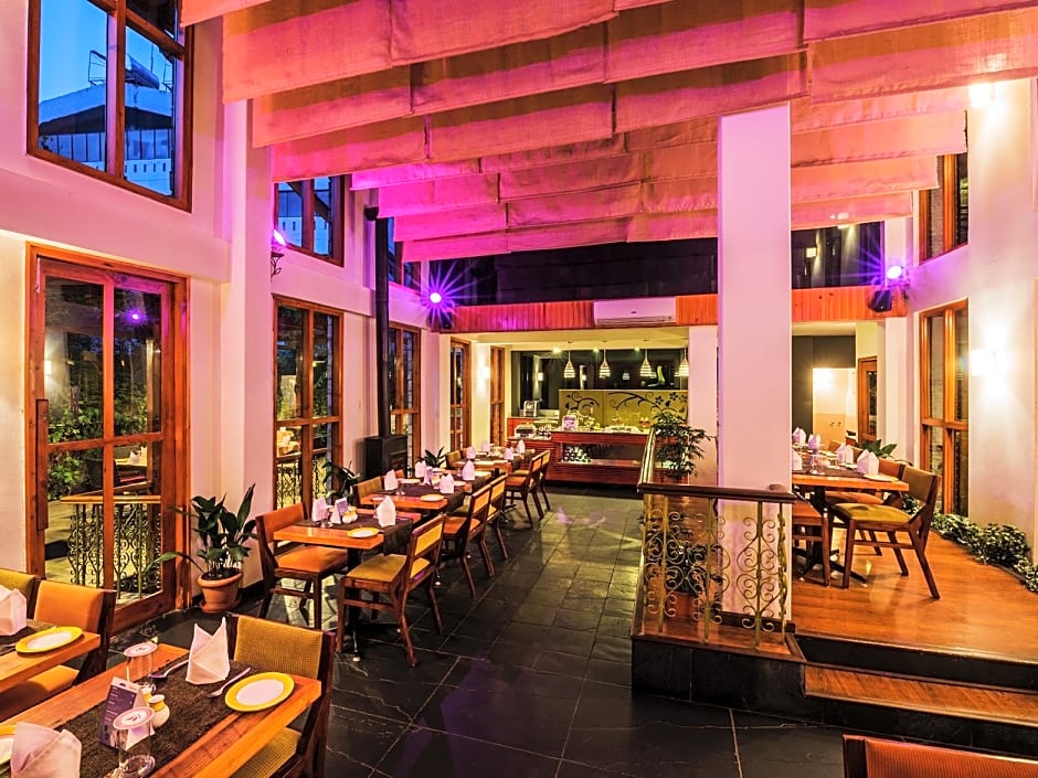 Honeymoon Inn - Manali