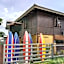 Arya's Surf Camp Cimaja