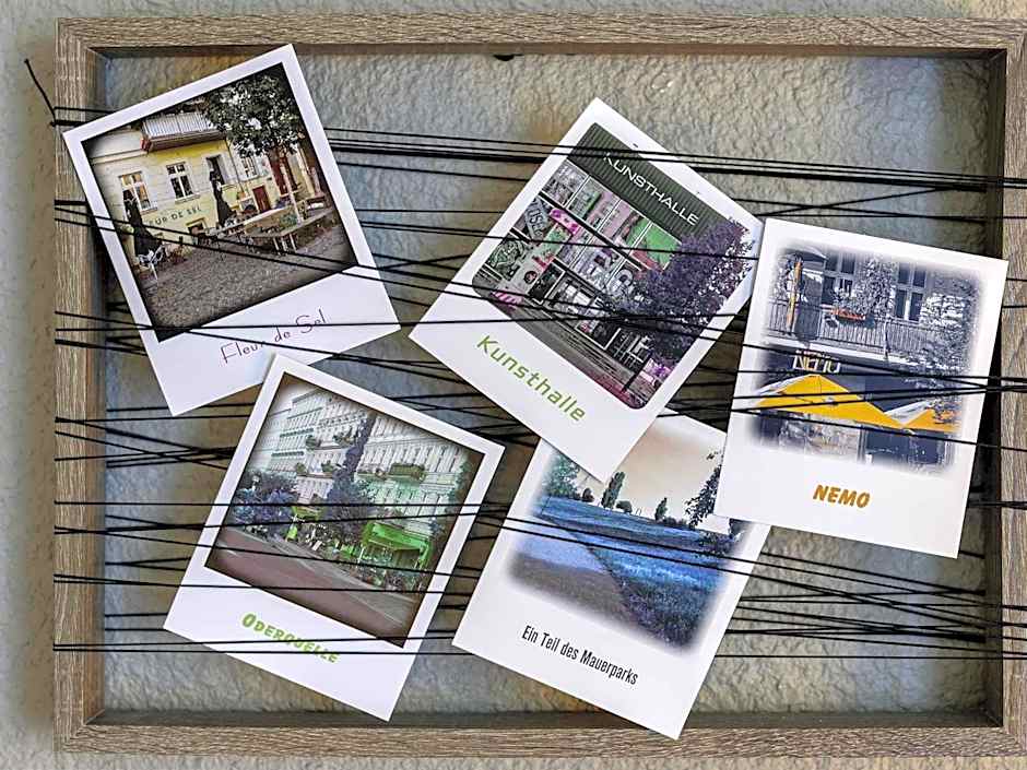 ibis Hotel Berlin Mitte