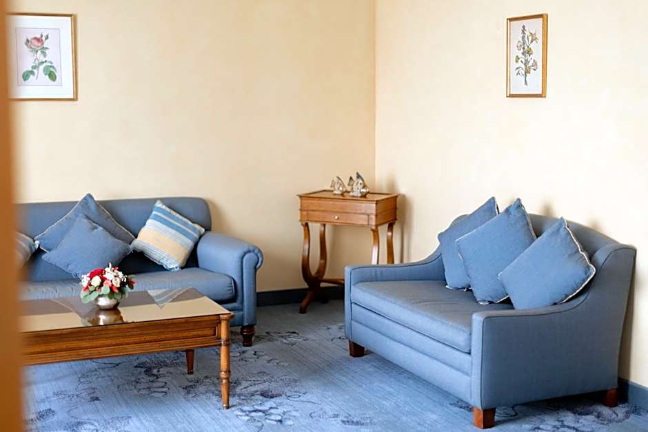 Relais de Margaux - Golf & Spa