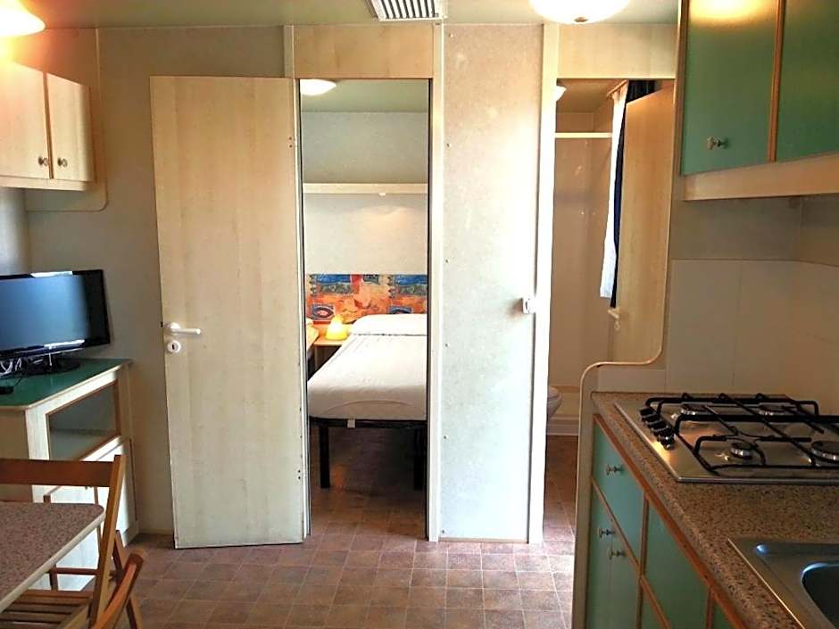 Villaggio Camping Europa