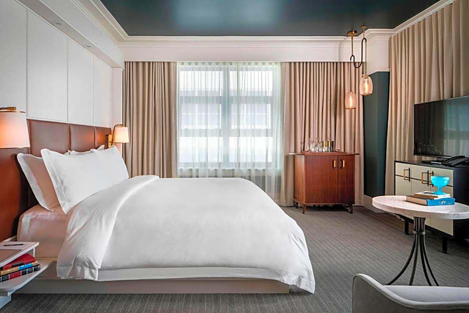 Perry Lane Hotel, a Luxury Collection Hotel, Savannah