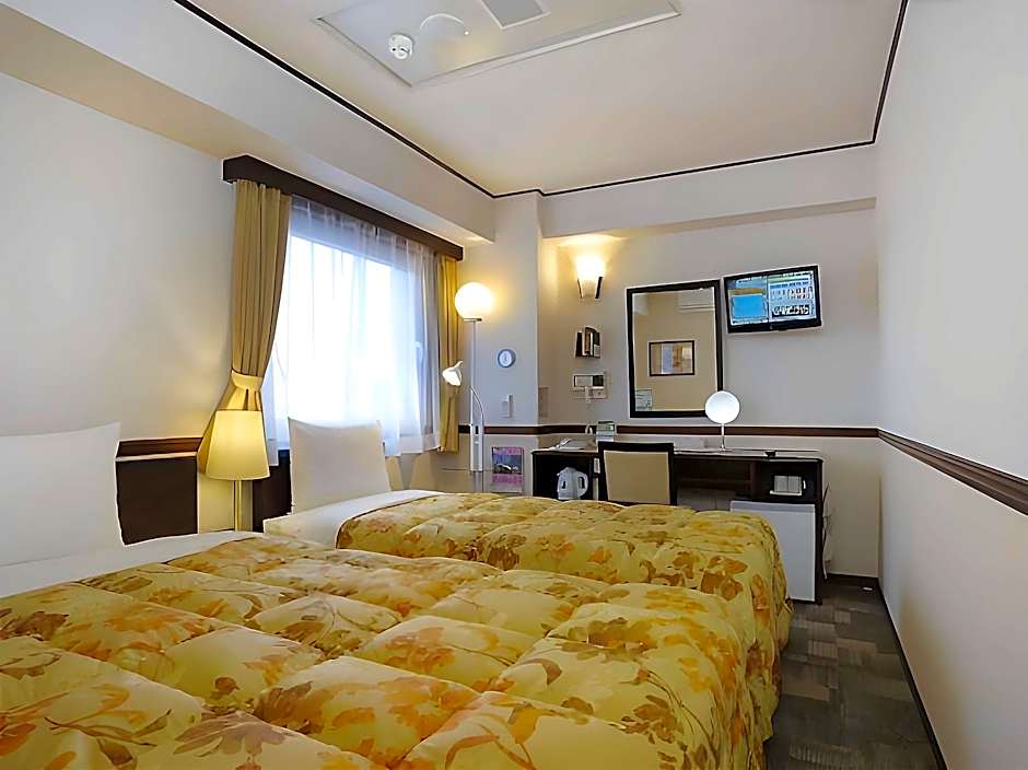 Toyoko Inn Fukuoka Tenjin