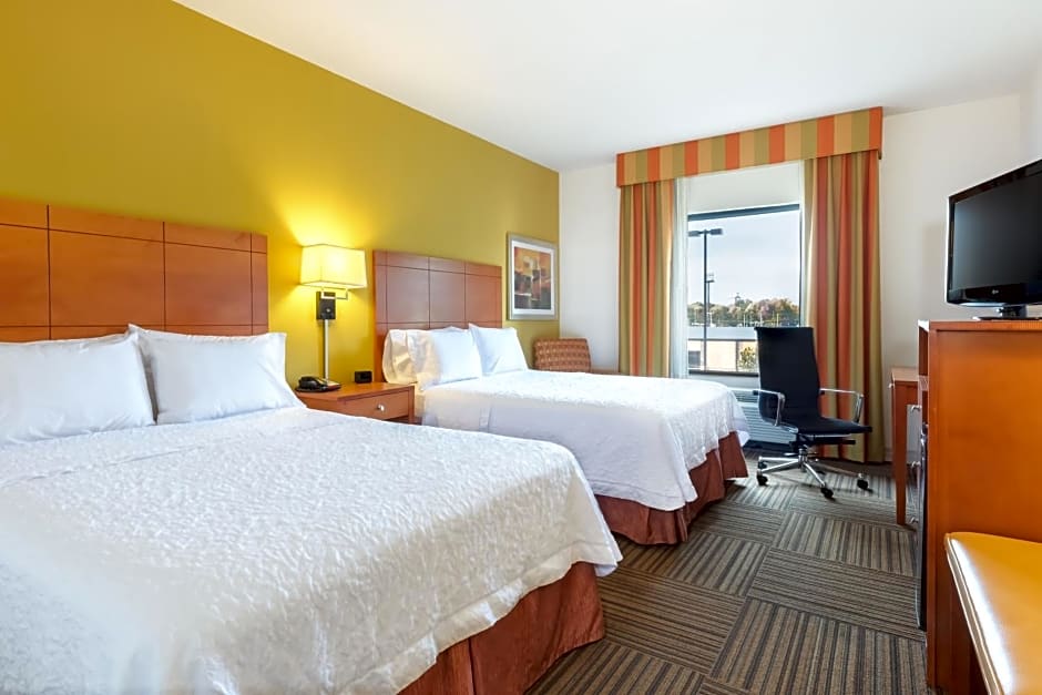 Hampton Inn Ringgold-Ft. Oglethorpe