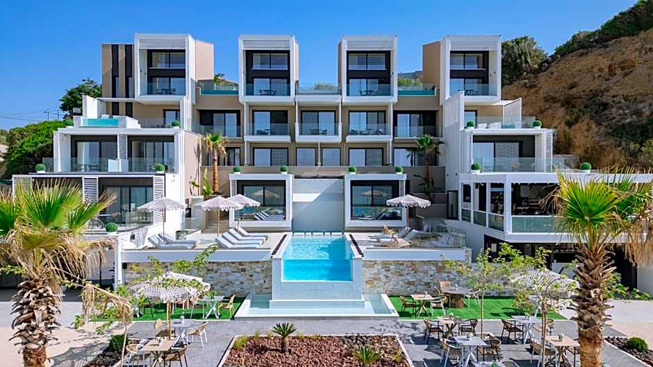 ZEST THASSOS LUXURY RETREAT