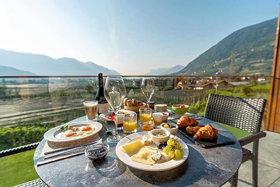 Residence Der Heinrichshof