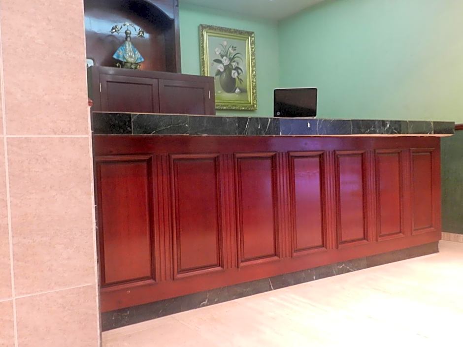 Hotel Posada Ruiseñor