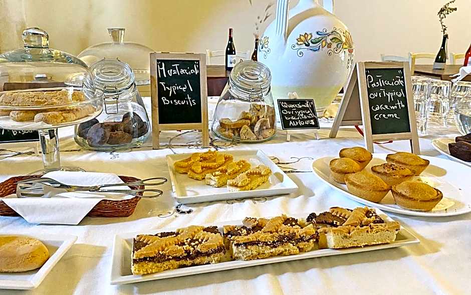 Masseria La Millenaria