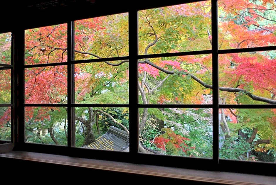 Akizuki Spa Ryokan Seiryuan