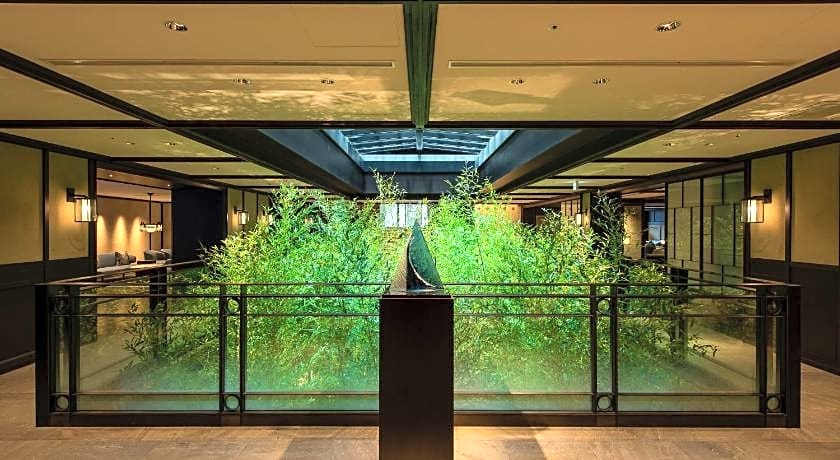 Dhawa Yura Kyoto Banyantree Group