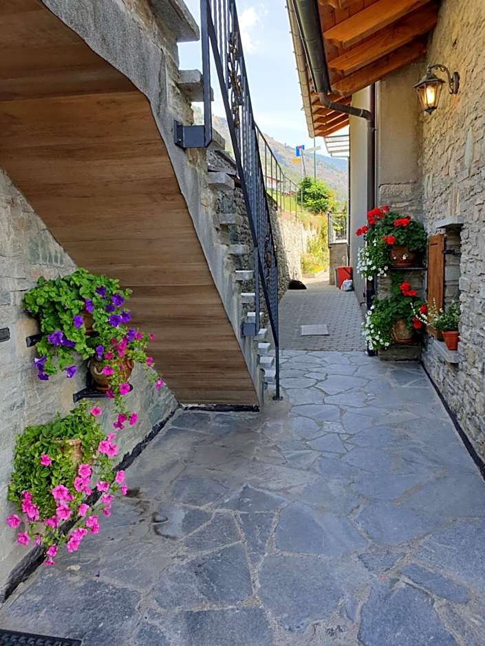 SUITE DEL VILLAGGIO