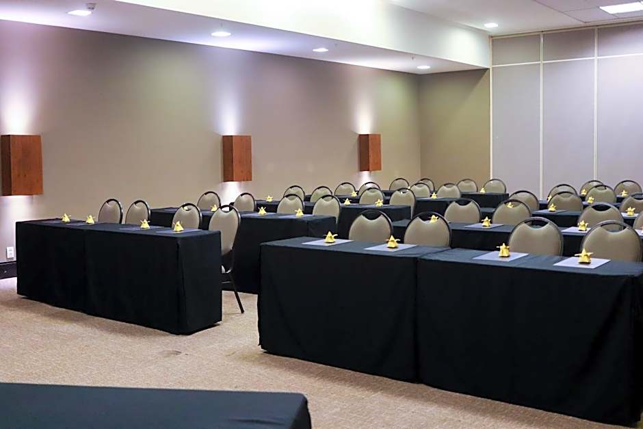 Golden Tulip Natal Ponta Negra