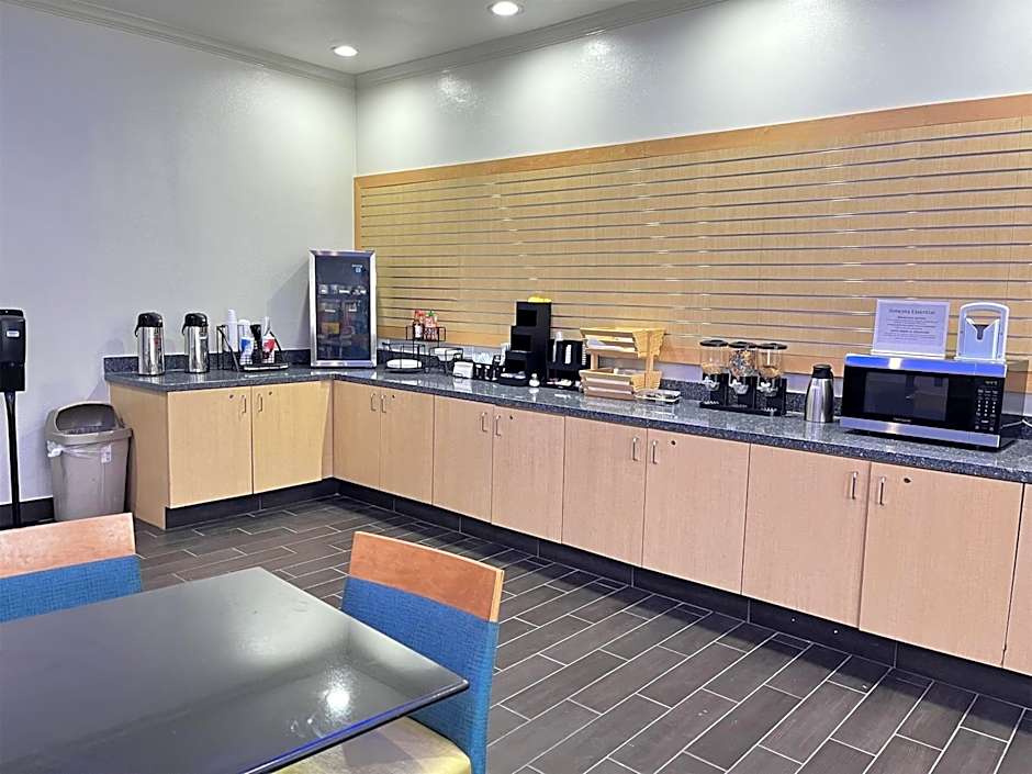 Sonesta Essential North Houston