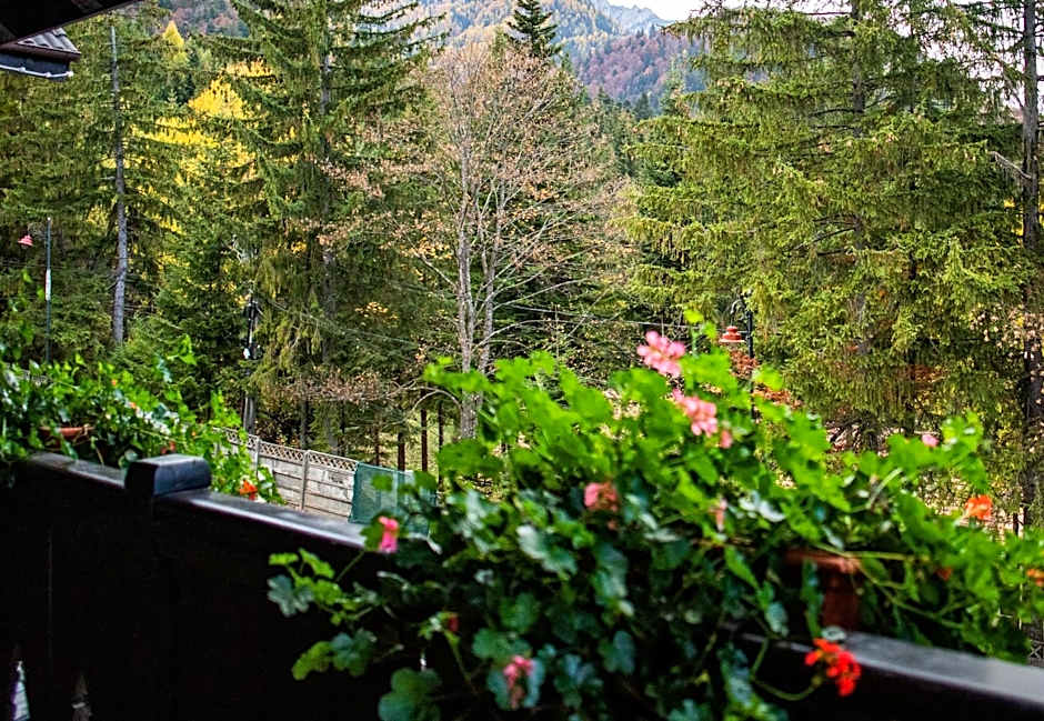 Casa Iris-Hotel & Restaurant