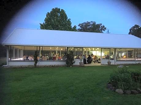 Warrumbungles Mountain Motel