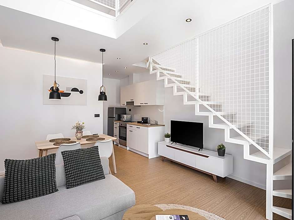 NEK Suites - Adults Only