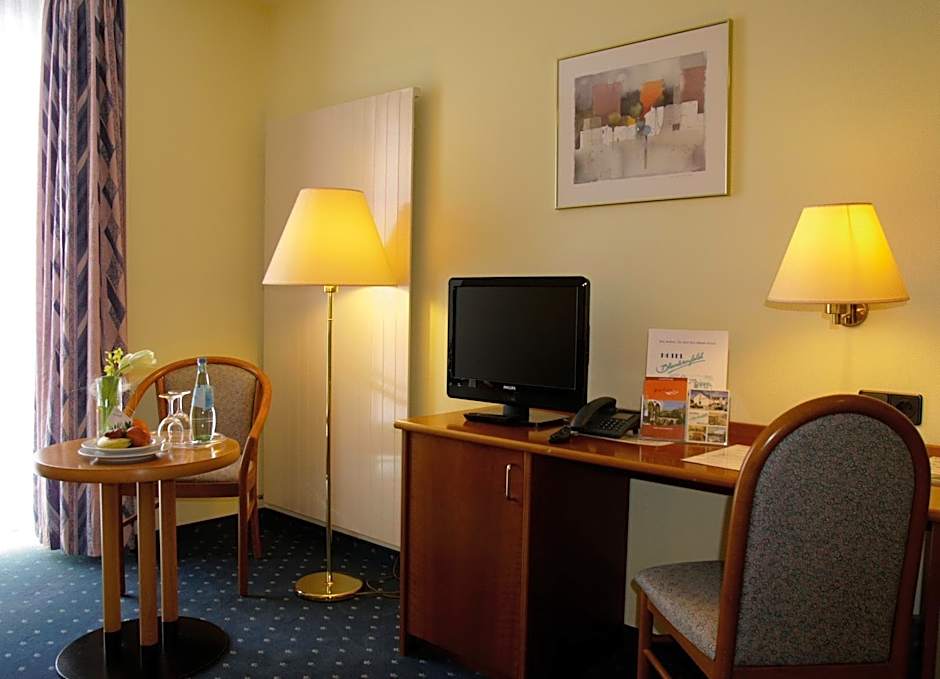 Hotel Blankenfeld