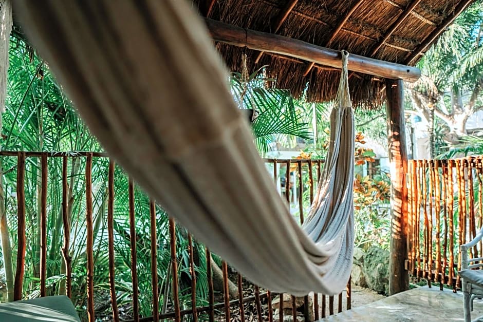 Icástico Tulum