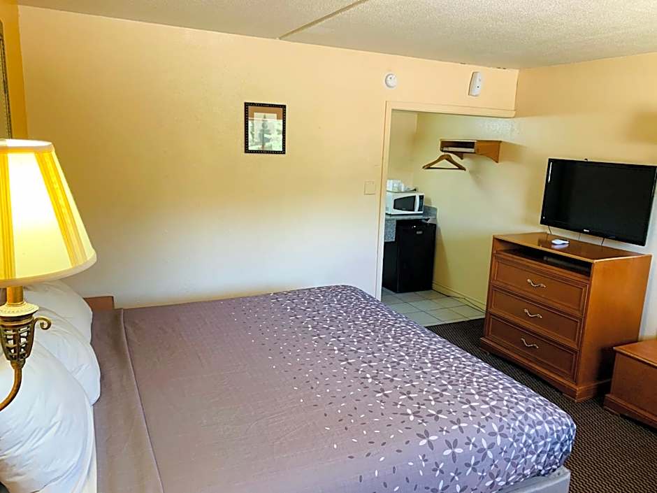 Budget Inn Jonesboro