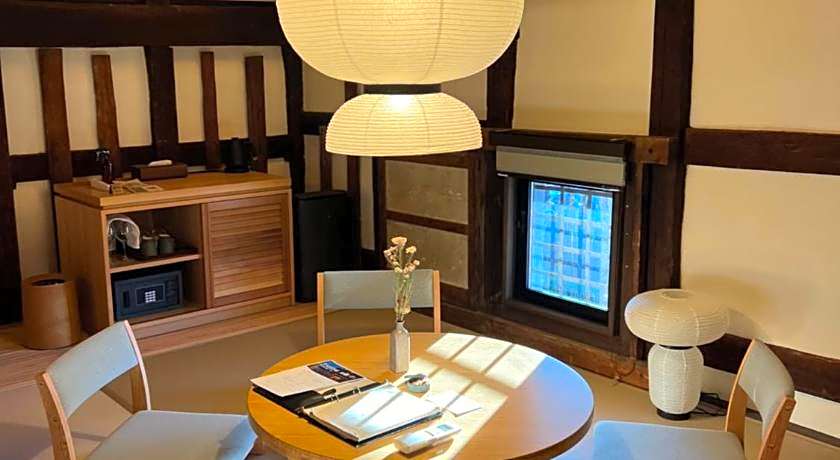 NIPPONIA Sawara Merchant Town Hotel