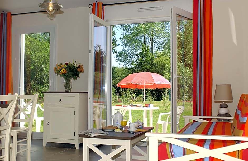 Résidence Néméa Les Roches