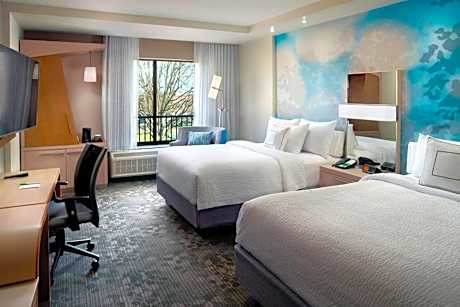 Queen Room