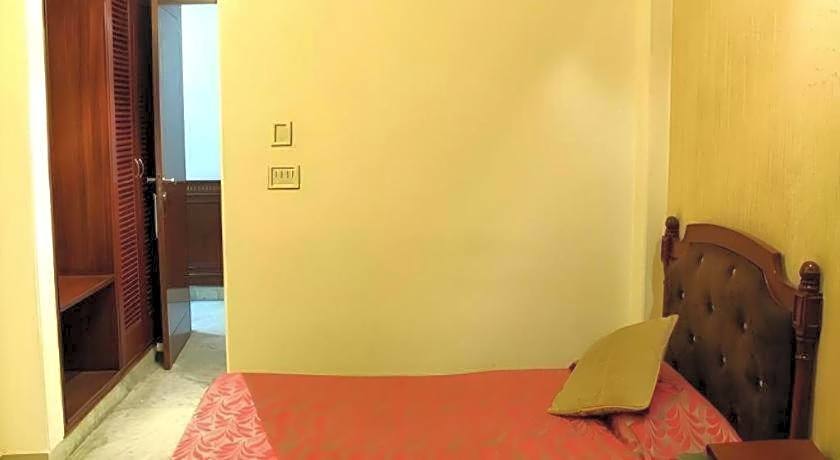 Hotel Grand President