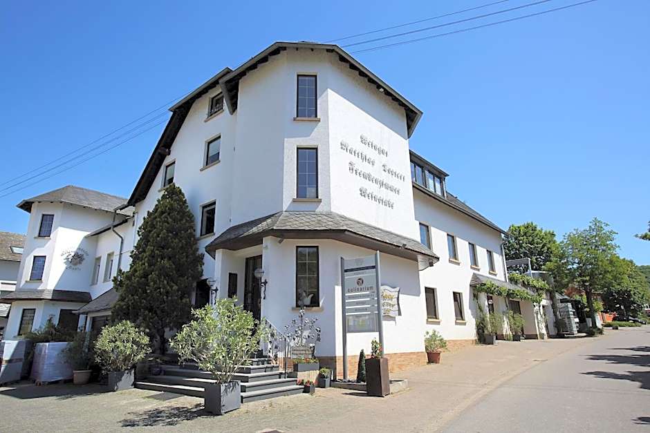 Weingut Matthias Dostert / Culinarium