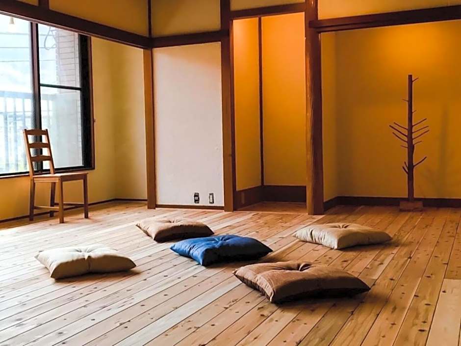 Yugawara Retreat Goen no Mori