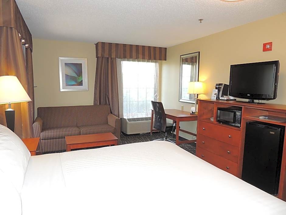 Holiday Inn Express Trussville By IHG