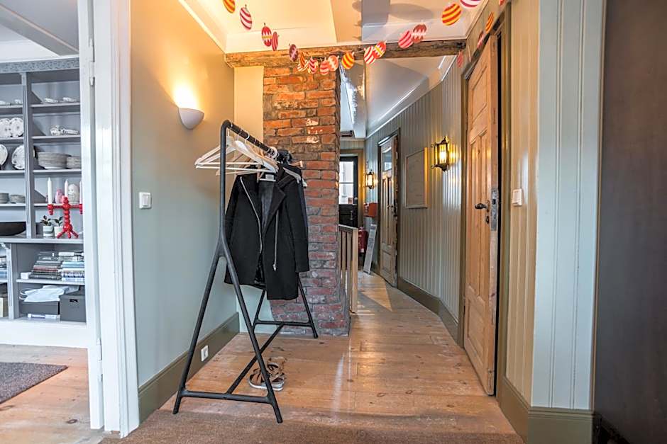 Reykjavík Treasure B&B