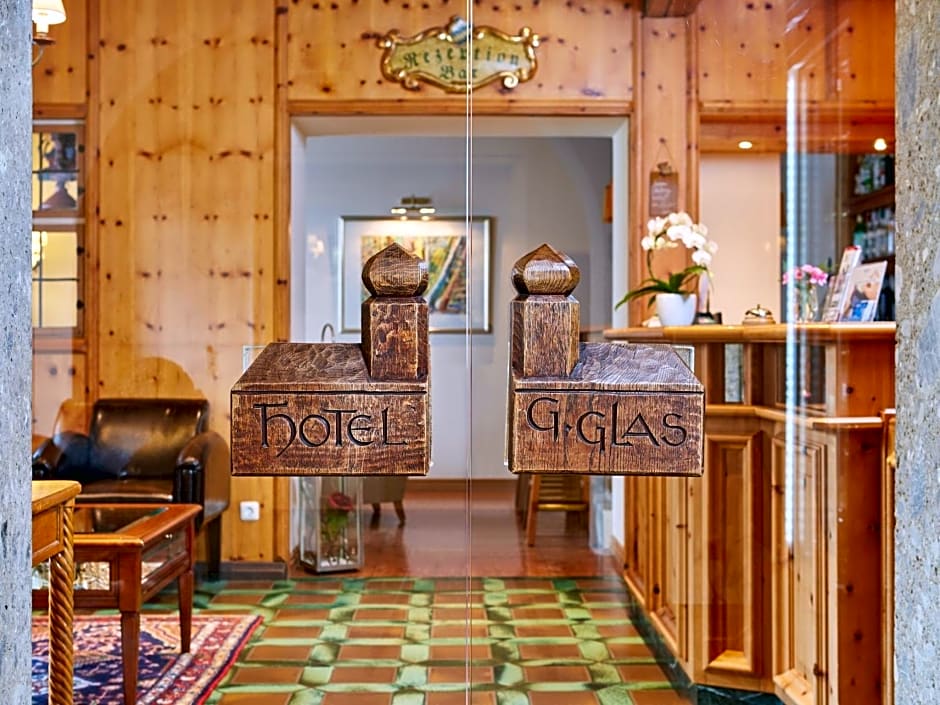 AKZENT Hotel Turmwirt ***S