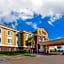 Comfort Inn & Suites Mexia