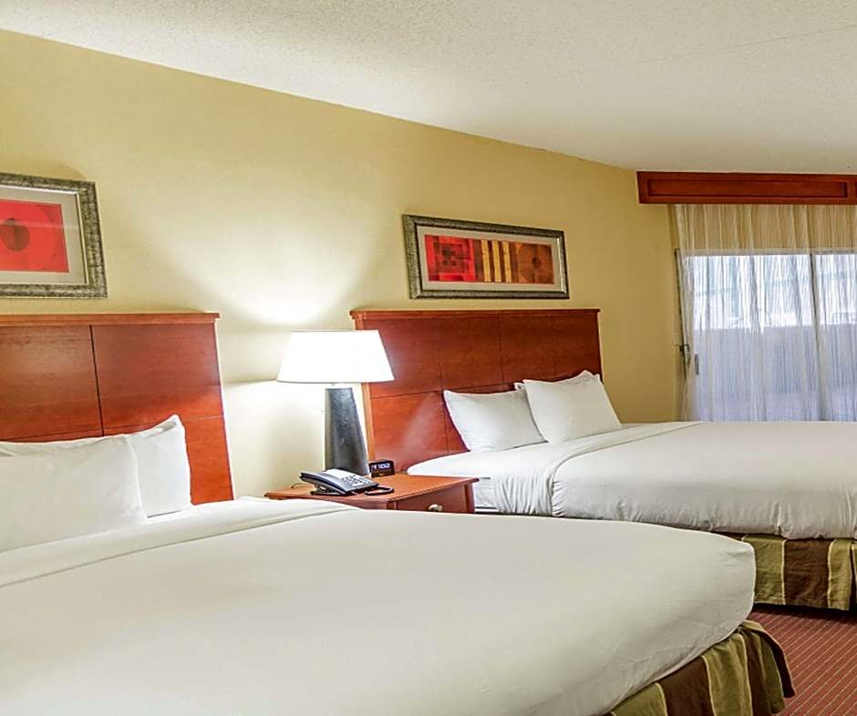 DoubleTree by Hilton Holland