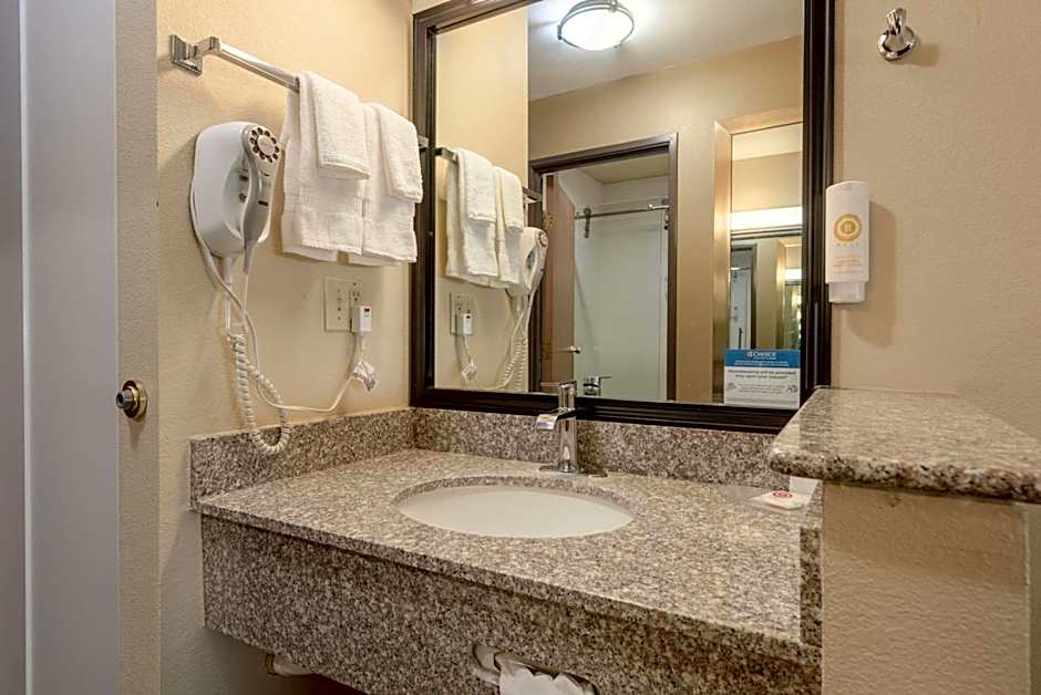 Comfort Inn & Suites Alamosa