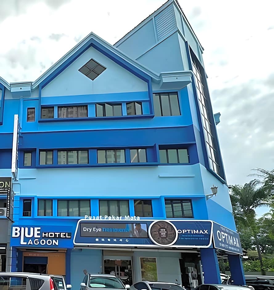 Blue Lagoon Hotel @ Bandar Sunway