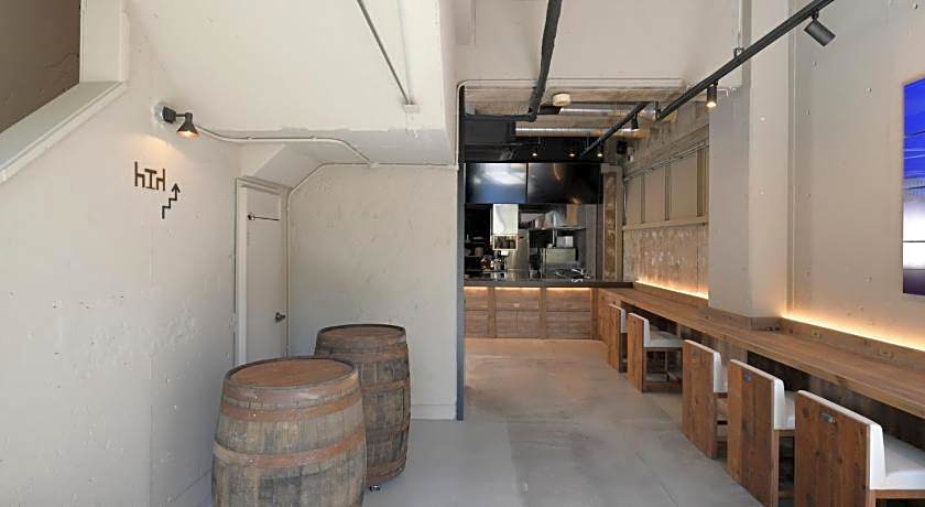 HOTEL MYSTAYS Okayama