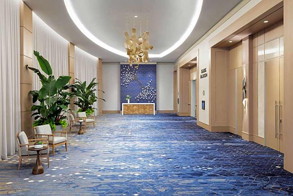 Marriott Virginia Beach Oceanfront Resort
