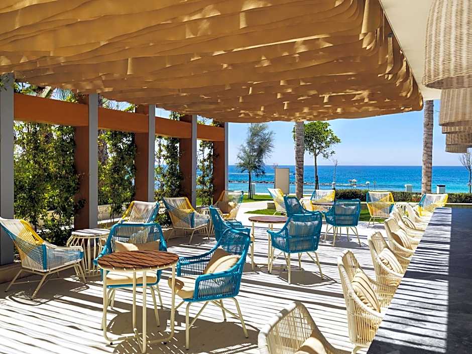 Amavi, MadeForTwo Hotels - Paphos