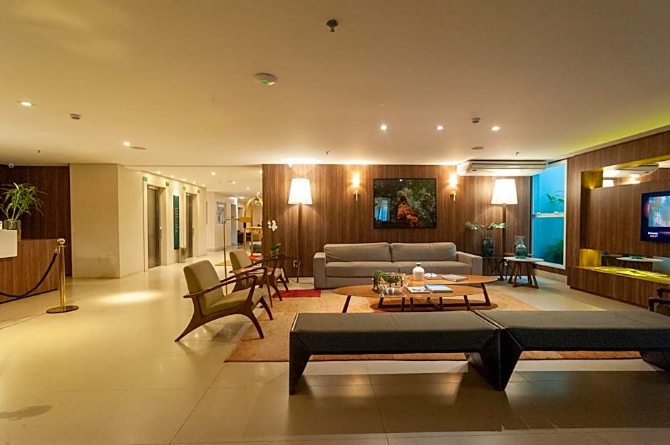 Radisson Hotel Anapolis