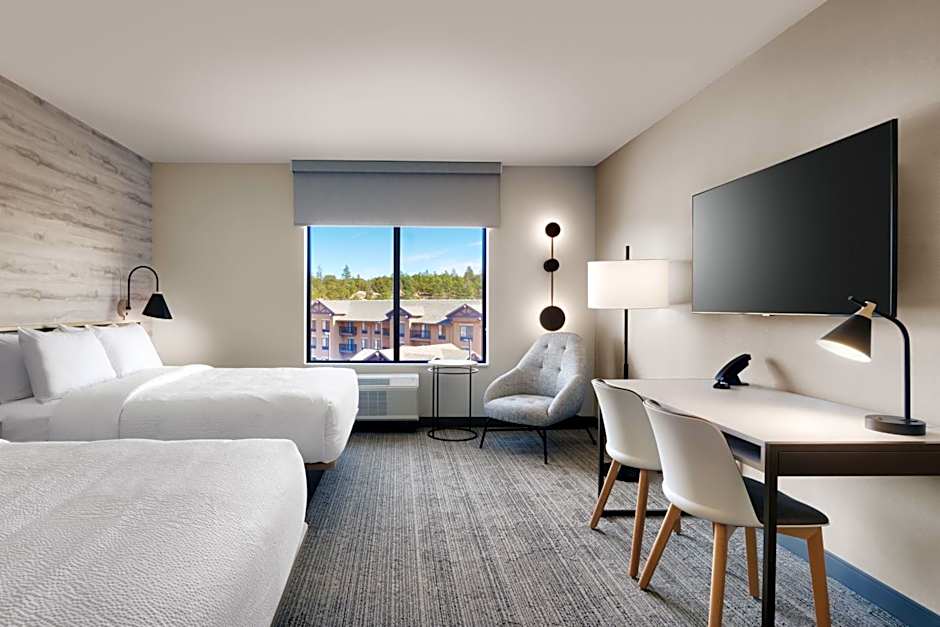 TownePlace Suites by Marriott Show Low