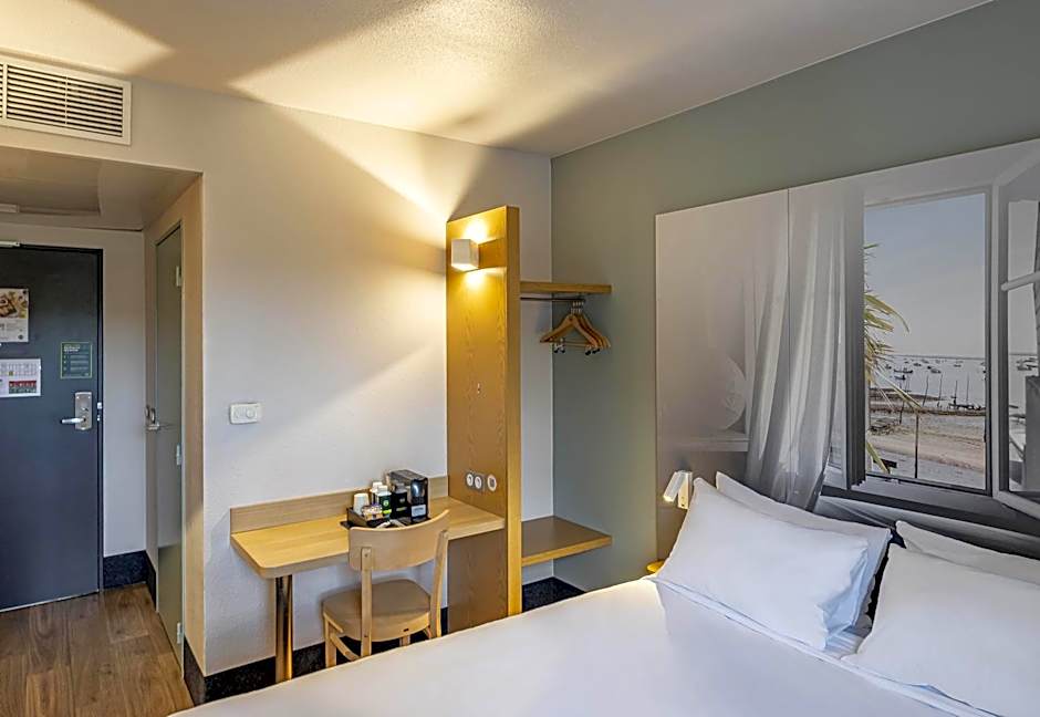 B&B HOTEL Arcachon Gujan-Mestras