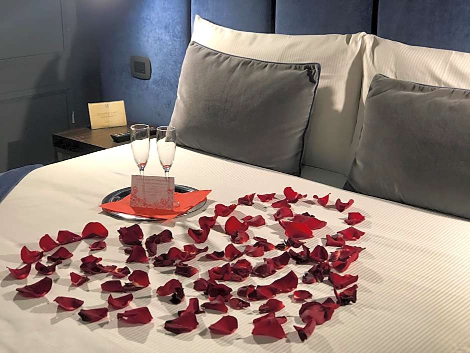 Saint B Boutique Hotel