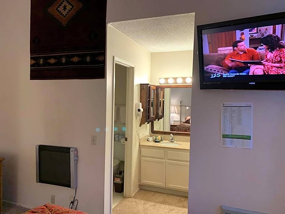 Mammoth Lakes Crestview Condo #50