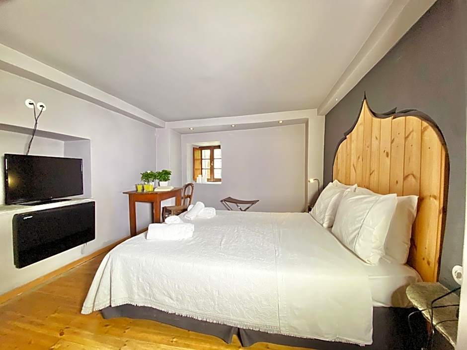 Archontika Karamarlis