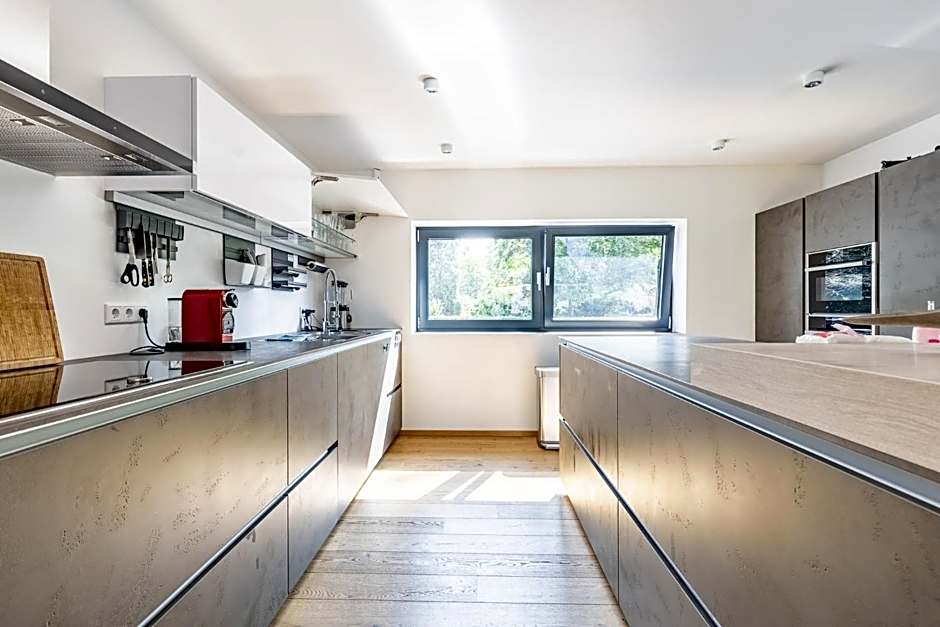 B26 Apartments - Unterwegs zu Hause