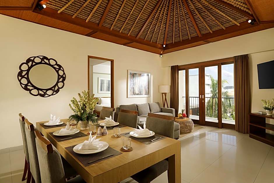 Sara Residence by Nakula