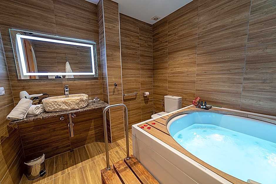 Hospedería Casa Martell